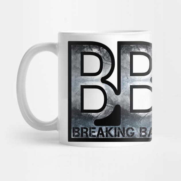 Breaking Bad (Breaking Ground Parody) by Smark Out Moment